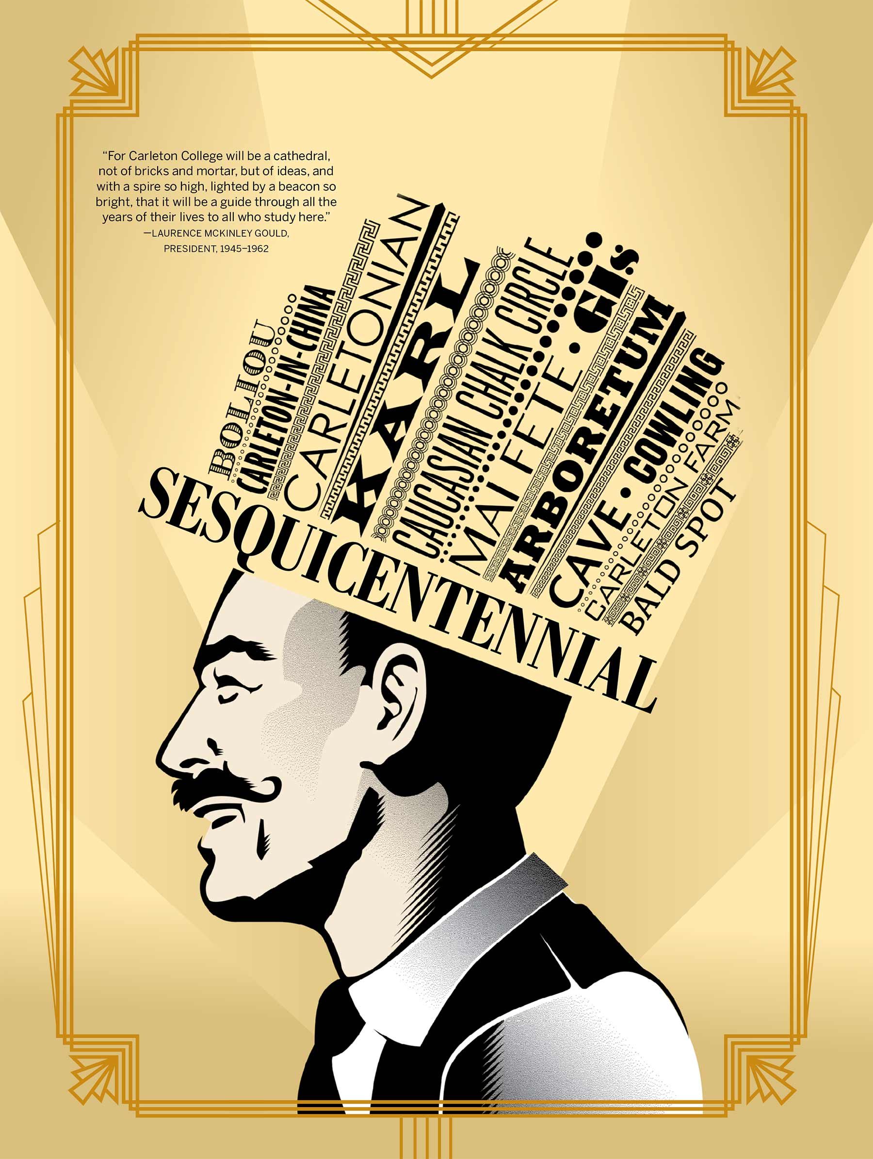 Carleton Sesquicentennial