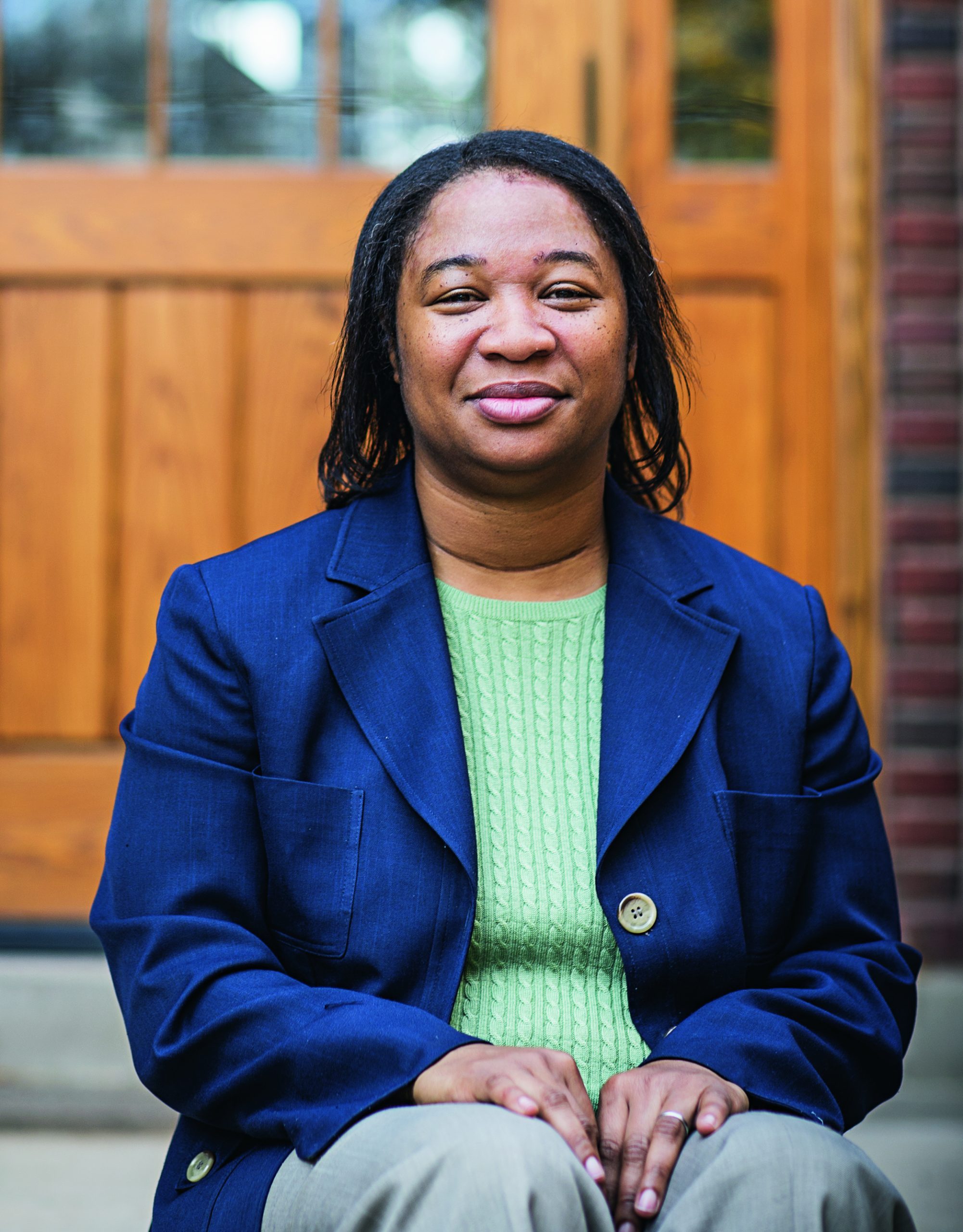 Carolyn Livingston
