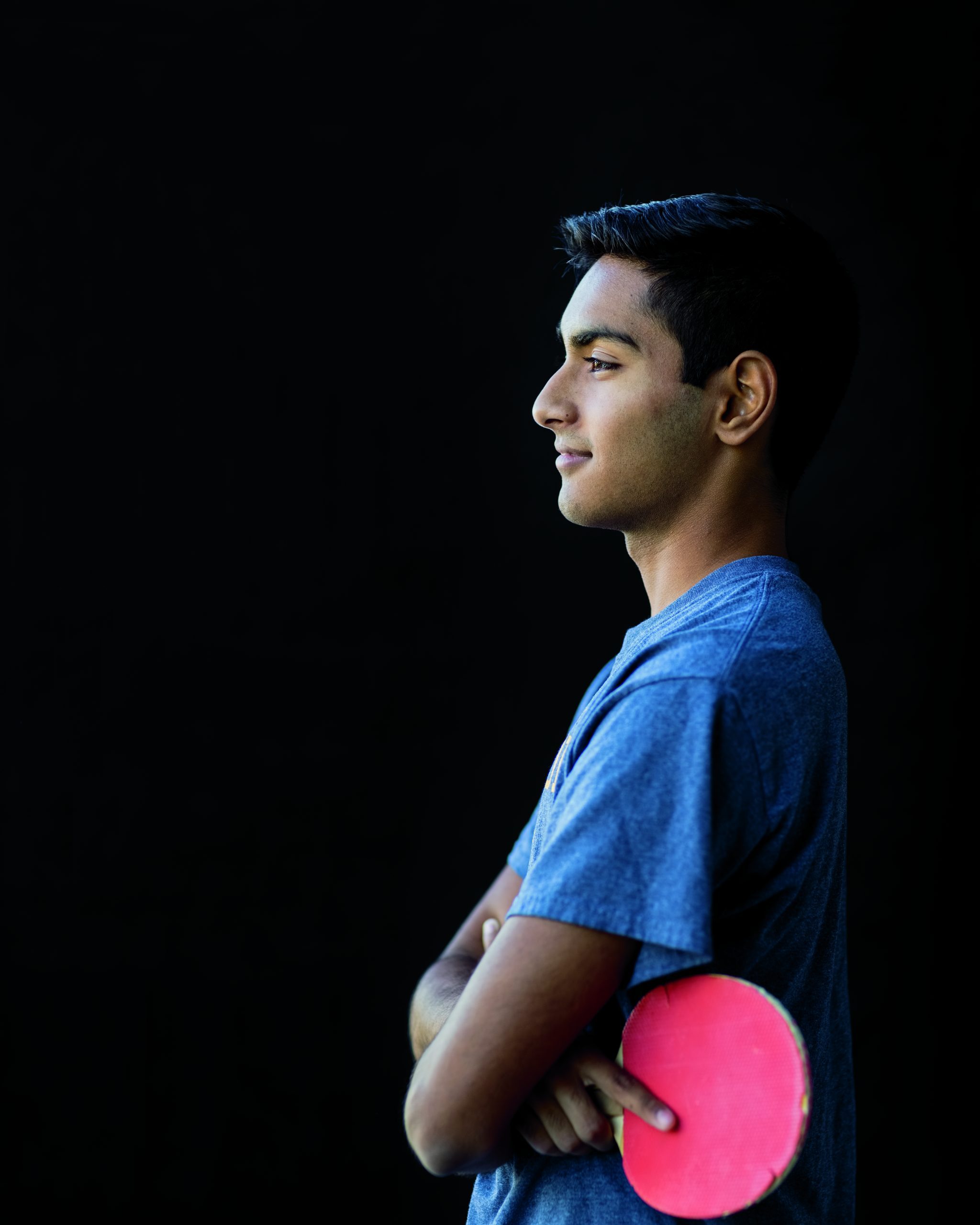 Avi Moorthy ’18