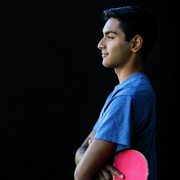 Avi Moorthy ’18
