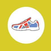 Nike UK icon