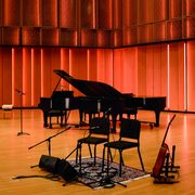 Kracum Performance Hall