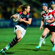 Colleen Tjosvold ’11