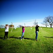 Archery Club