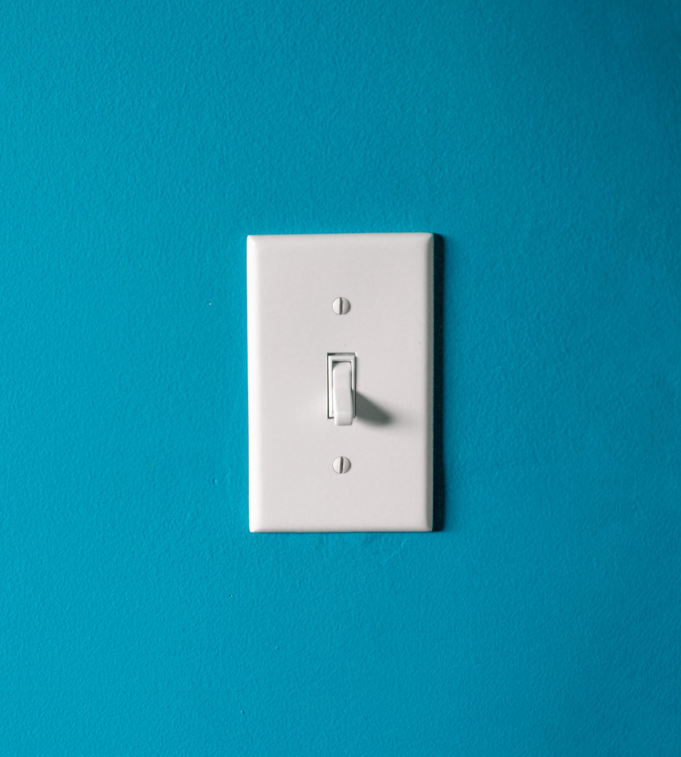 light switch