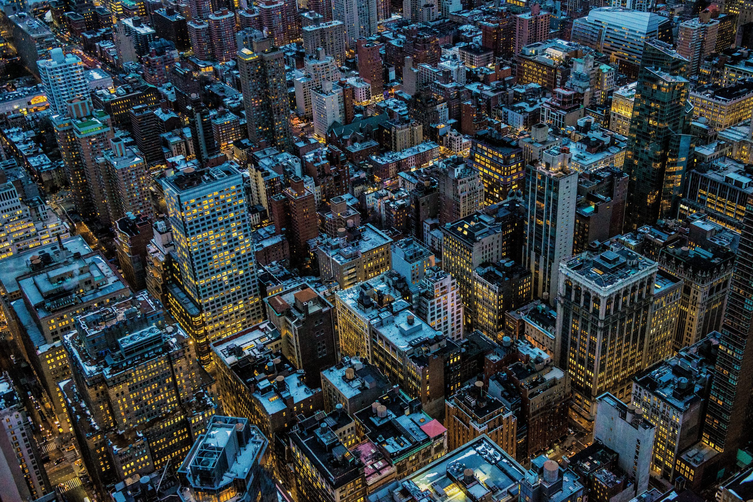 cityscape