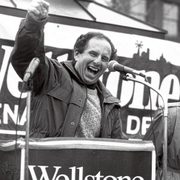 Paul Wellstone