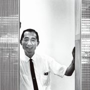 Minoru Yamasaki