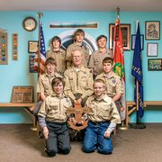 Boy Scout Troop 337
