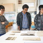 student art office hours