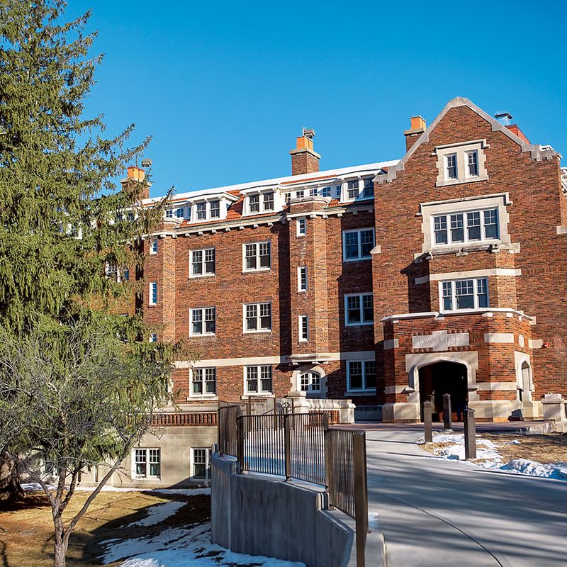 Open House Voice Carleton College