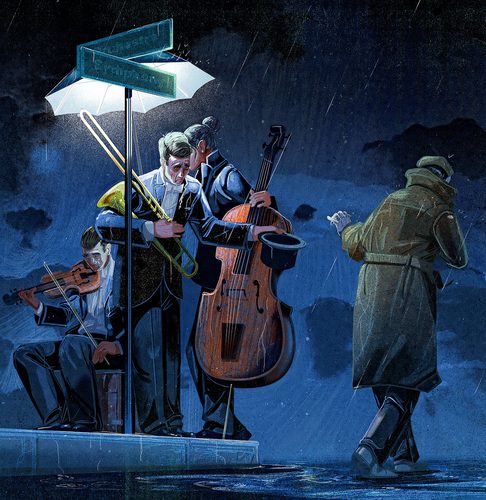 Cover Photo