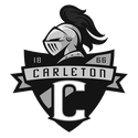 Carleton Knights shield logo