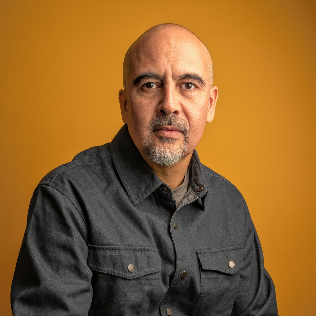 Xavier Tavera