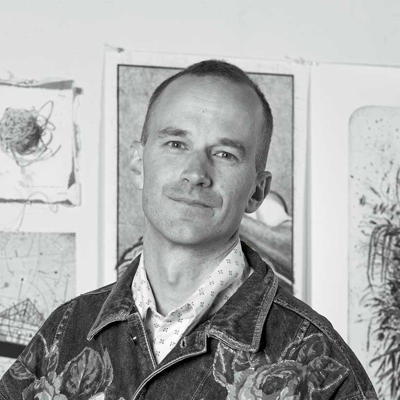 Get-Out-The-Vote Poster: Ethan Murrow '98 – Voice – Carleton College