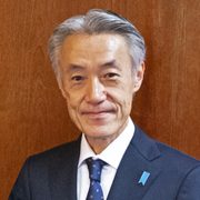 Ambassador Shigeo Yamada ’89