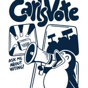 CarlsVote illustration