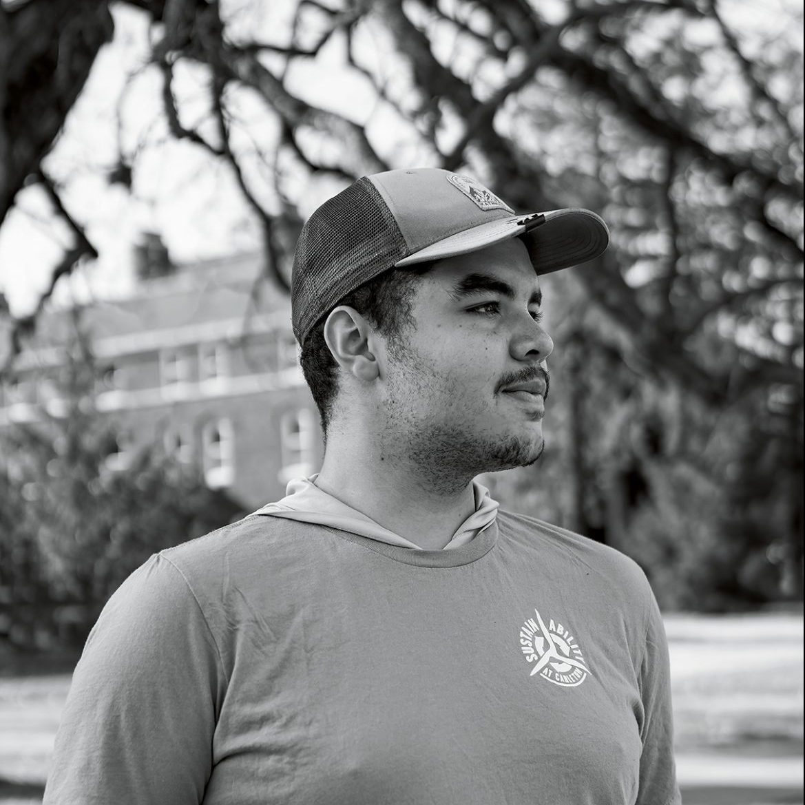 Demetrius Blackmon-Jimenez