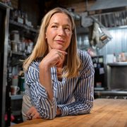 Emily Kuross Vikre ’05