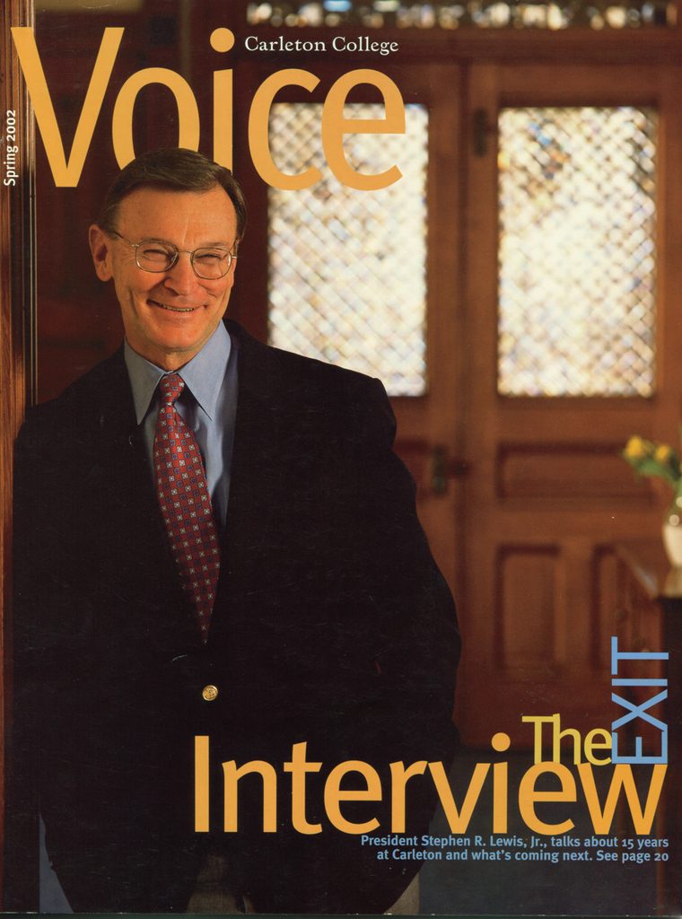 Voice cover 2002