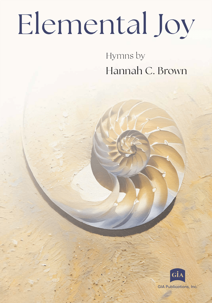 Elemental Joy book cover