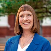 President Alison Byerly