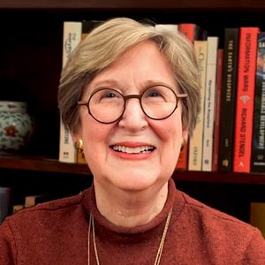 Mary Lewis Grow