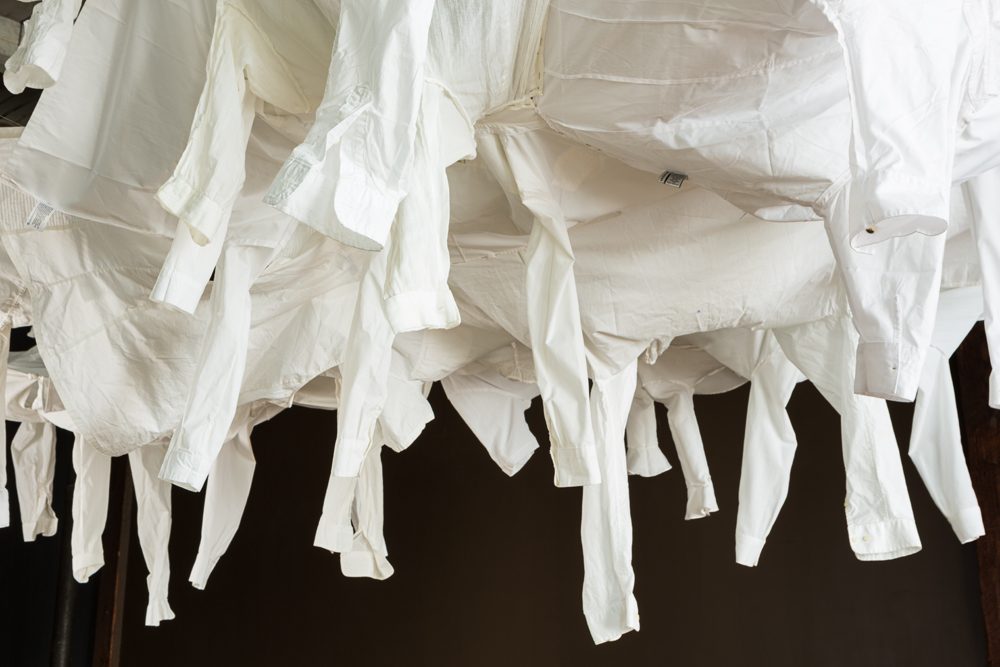 Rachel Breen: Shroud