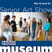 Senior Art Show 2022