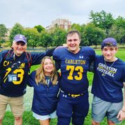 Eldred-Schwab family