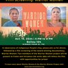 Indigenous Peoples' Day: Warrior Women film