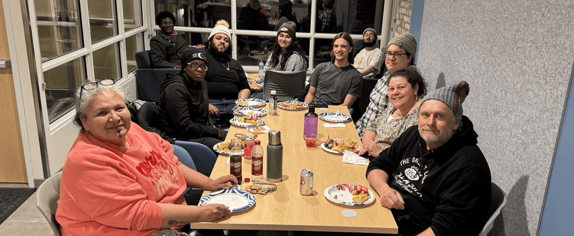 Indigenous Gathering