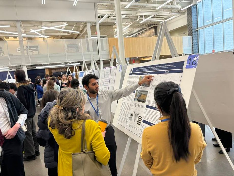 2023-2024 – Neuroimmunology and Neurotoxicology Laboratory – Carleton ...