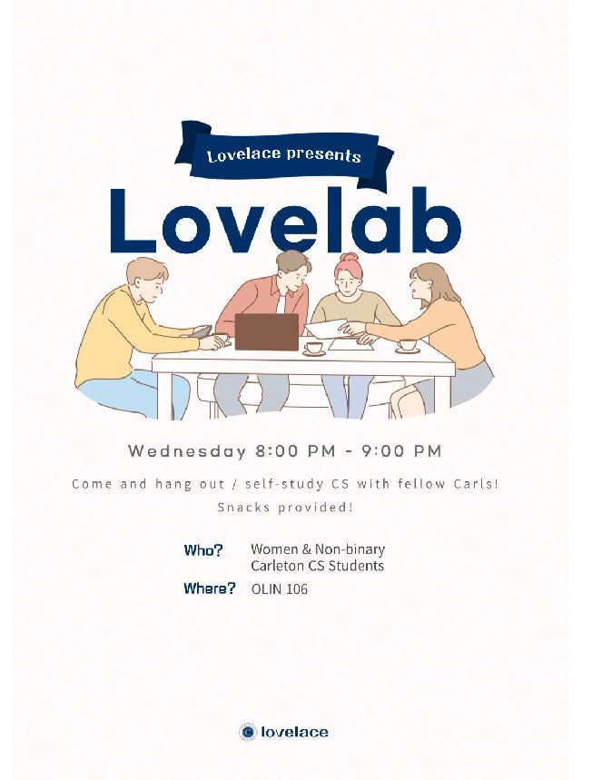 Lovelace