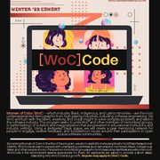 WoC