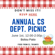 Picnic 2023
