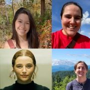 CS Tea Grad Student Panel