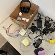 Lost and Found Items