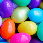 Picture of Plastic Eggs