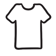 a generic T-shirt