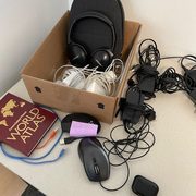 Lost and Found