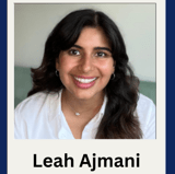 Leah Ajmani