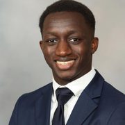 Amadou Touré