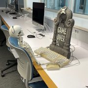 Game Over