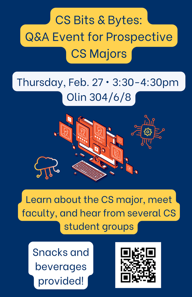 Prospective Major Event