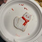Most Creative Cookie