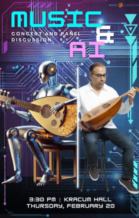 Music and AI