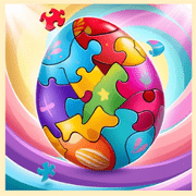 Egg Puzzle