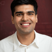 Aryan Deshwal