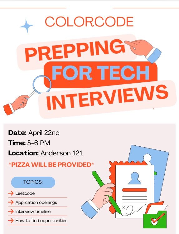 Internship Event